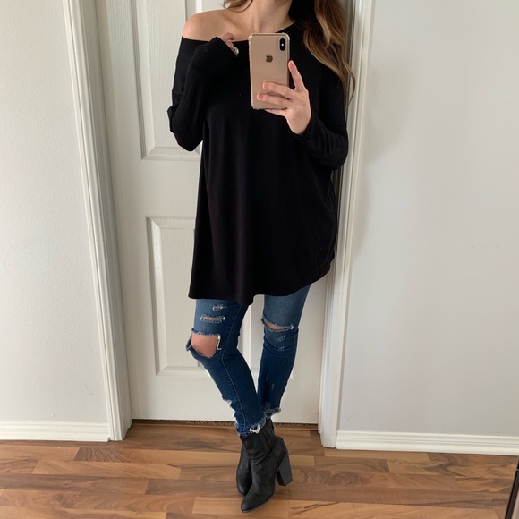 mrsalliexo Tops - NOT AVAILABLEEE